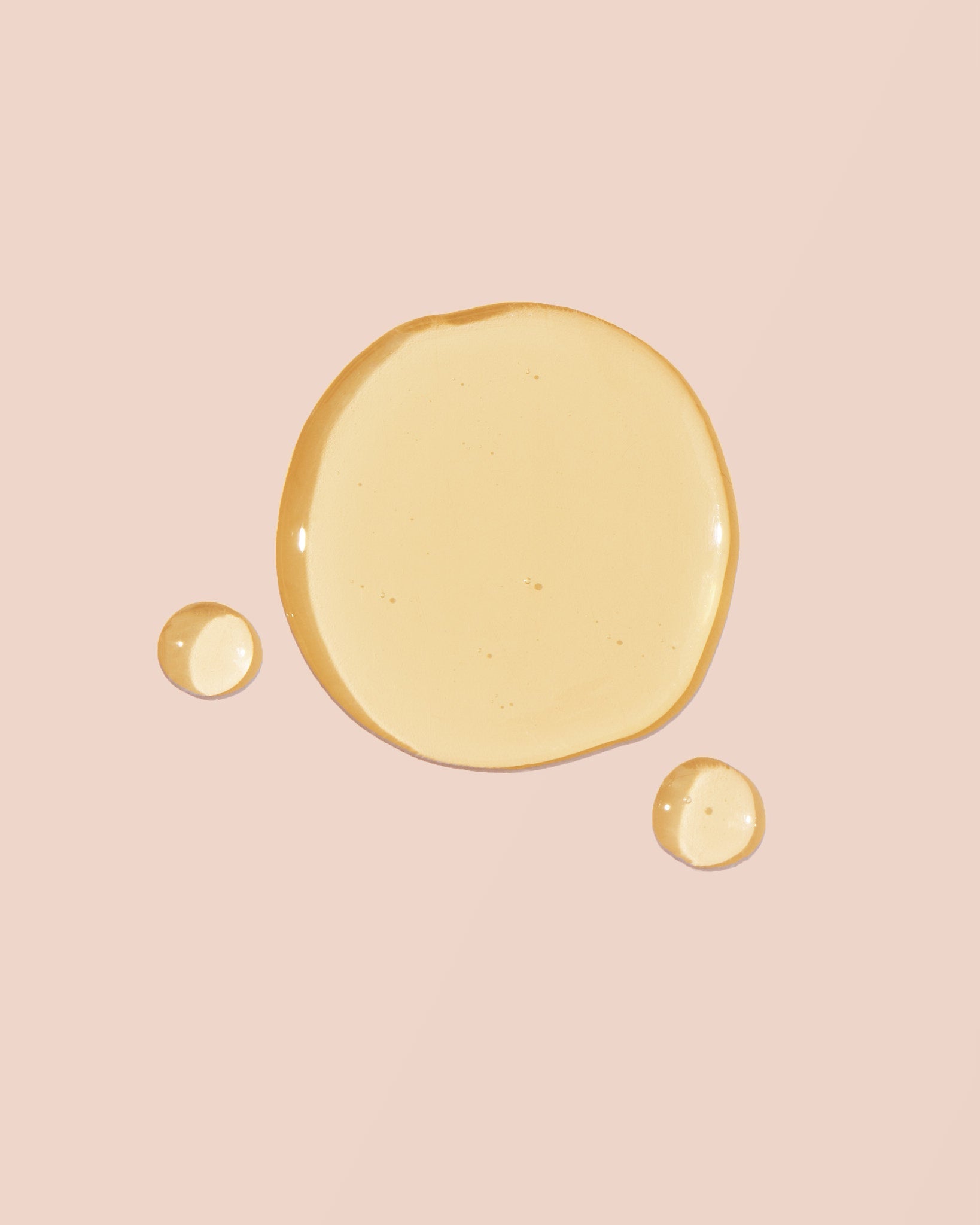Bottle of Vitamin E additive for DIY skincare formulations