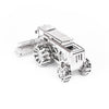 Voracious Harvester Combine Mechanical Model Kit