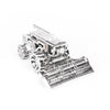 Voracious Harvester Combine Mechanical Model Kit