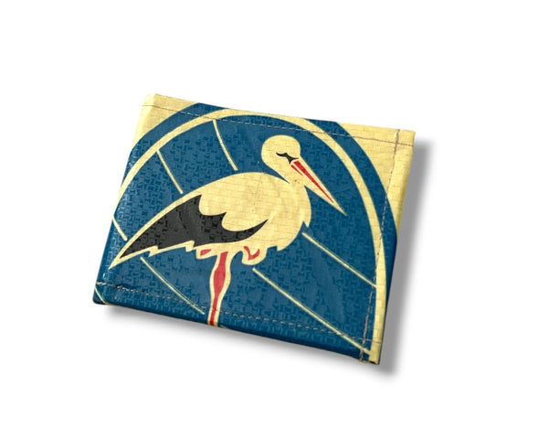 Trad Bi-Fold Wallet