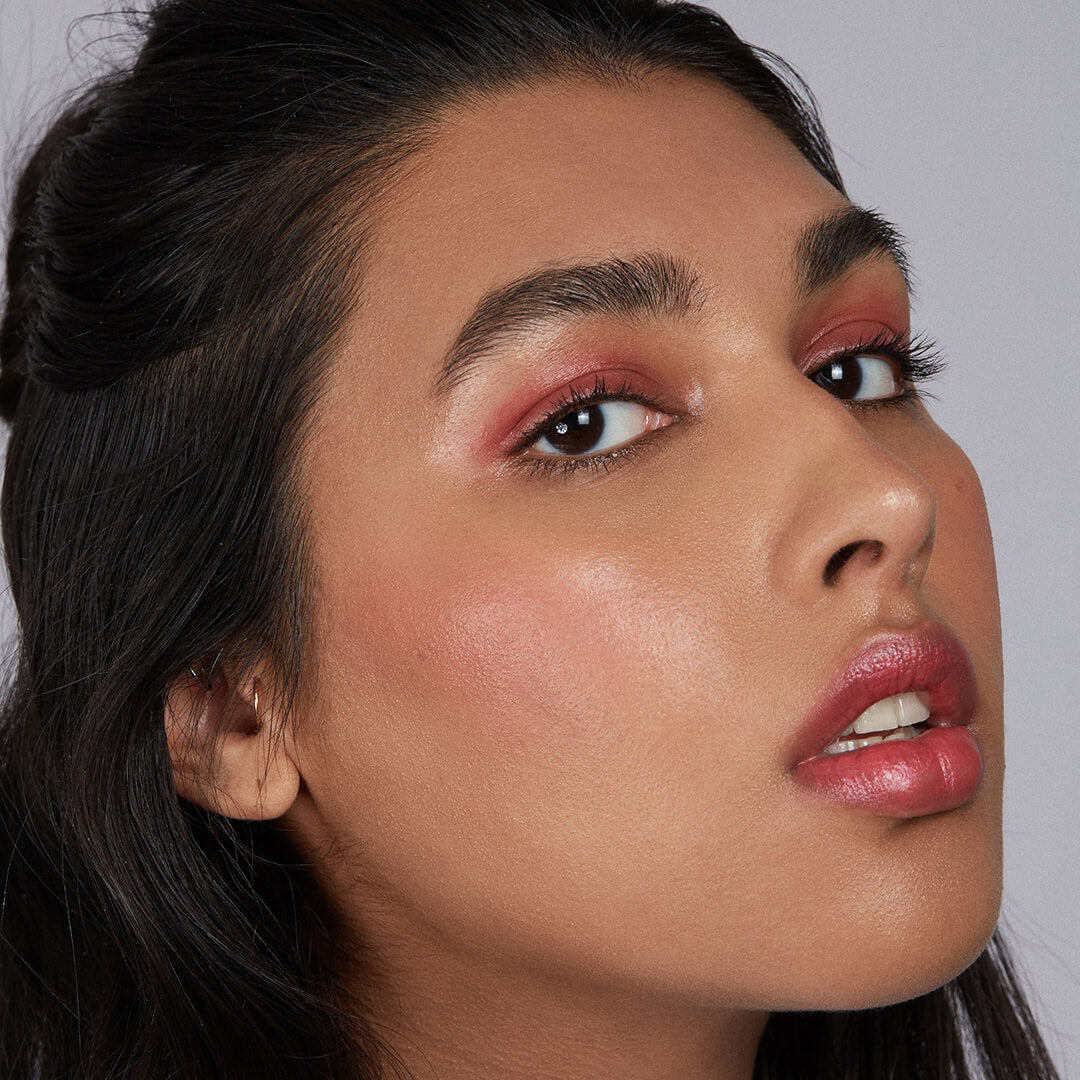 Axiology 3-in-1 Balmie Crayon — Award-Winning Plastic-Free Multi-Use Lip, Eye & Cheek Color | Vegan & Handmade in the USA