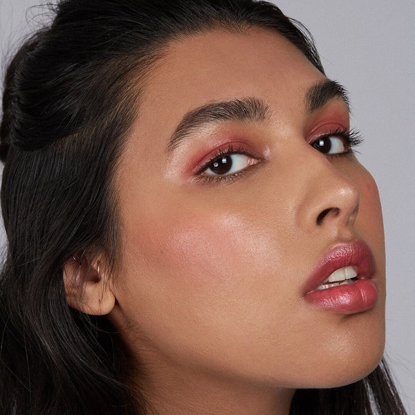 Axiology 3-in-1 Balmie Crayon — Award-Winning Plastic-Free Multi-Use Lip, Eye & Cheek Color | Vegan & Handmade in the USA