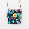 Waldorf-inspired drawstring treasure pouch for kids by So Handmade Shop