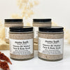 Vitamin B5 Walnut Face & Body Scrub: Revitalize Your Skin and Spirit