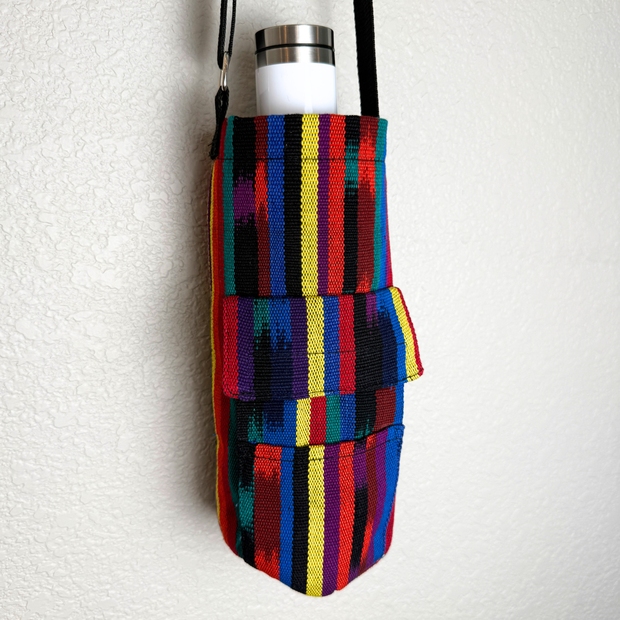 Water Bottle Holder Bag