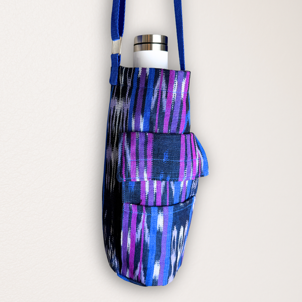 Water Bottle Holder Bag