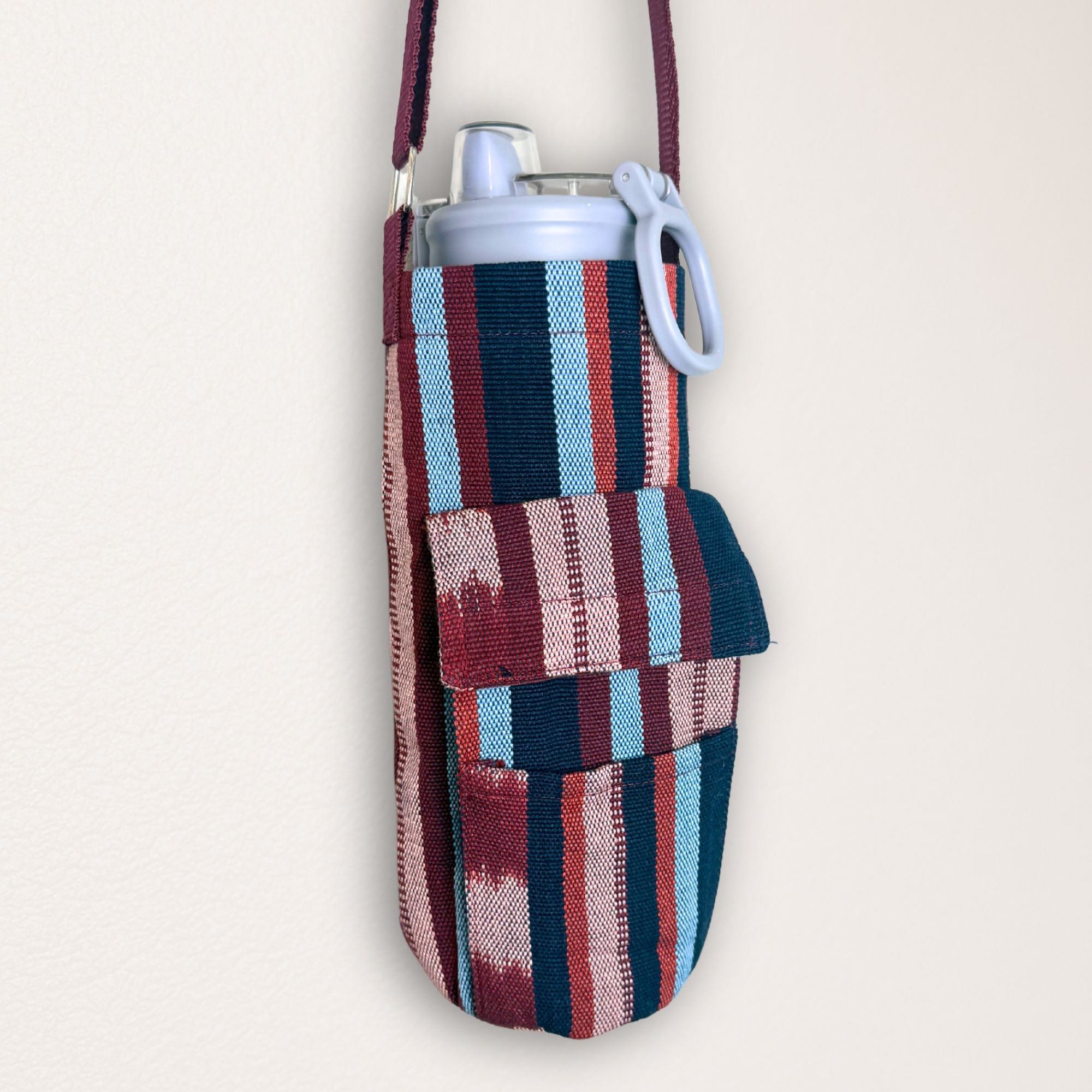 Water Bottle Holder Bag