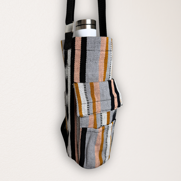 Water Bottle Holder Bag