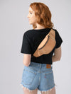 The Journey Belt Bag: Sustainable Style on the Go!