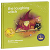 The Laughing Witch award-winning children's picture book cover by Conscious Stories