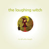 The Laughing Witch – Children's Mindfulness Book on Nature & Sacred Space