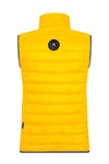 Women's Alpafill Puffer Alpaca Vest