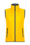 Women's Alpafill Puffer Alpaca Vest