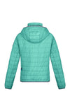 Women's Alpafill Puffer Alpaca Jacket