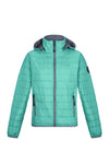 Women's Alpafill Puffer Alpaca Jacket