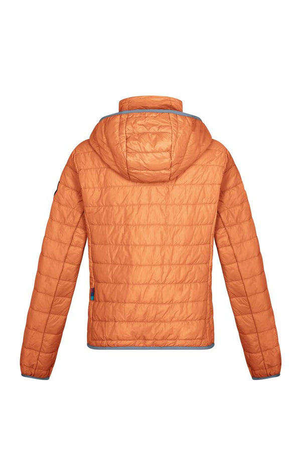 Women's Alpafill Puffer Alpaca Jacket