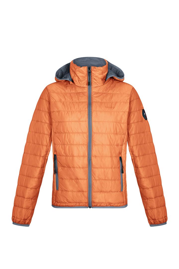 Women's Alpafill Puffer Alpaca Jacket