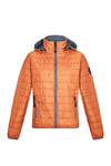 Women's Alpafill Puffer Alpaca Jacket