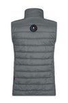 Women's Alpafill Puffer Alpaca Vest