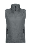 Women's Alpafill Puffer Alpaca Vest
