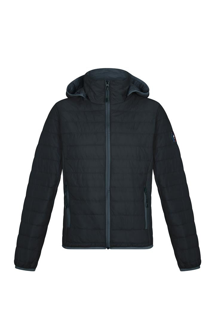 Women's Alpafill Puffer Alpaca Jacket