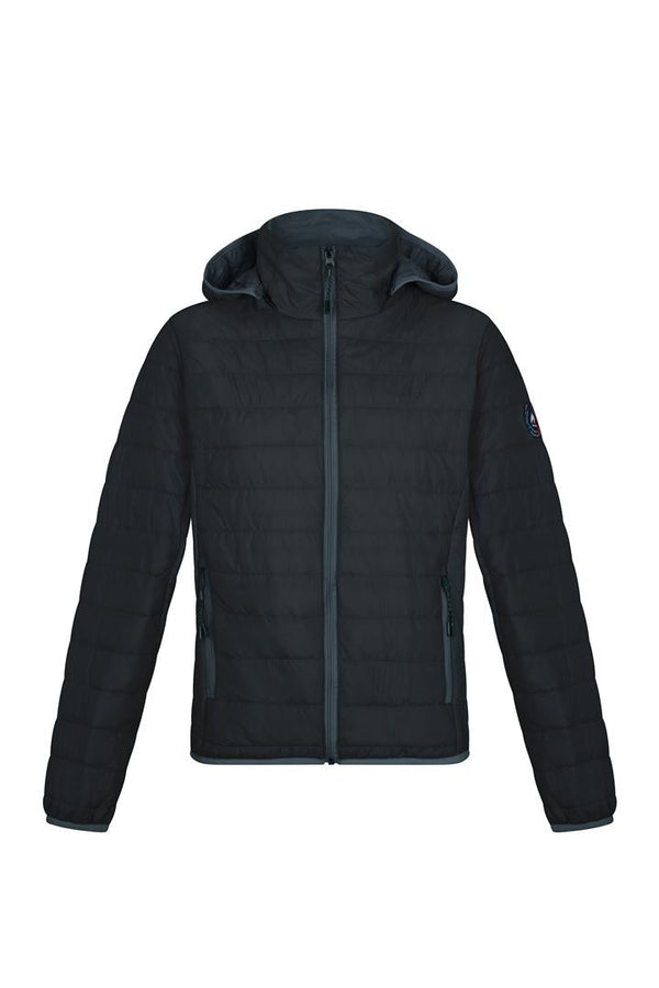 Women's Alpafill Puffer Alpaca Jacket