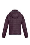 Women's Alpafill Puffer Alpaca Jacket