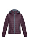Women's Alpafill Puffer Alpaca Jacket