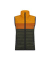 Women's Alpafill Puffer Alpaca Vest