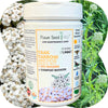 Flawn Seed Kits Yaak Yarrow seed kit with flowers and plants in the background