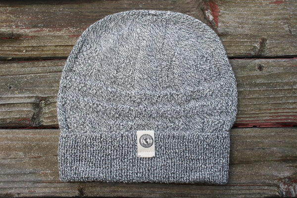 Hillary 100% Baby Alpaca Hat | Adventure Required Explorer Series