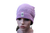 Hillary 100% Baby Alpaca Hat | Adventure Required Explorer Series