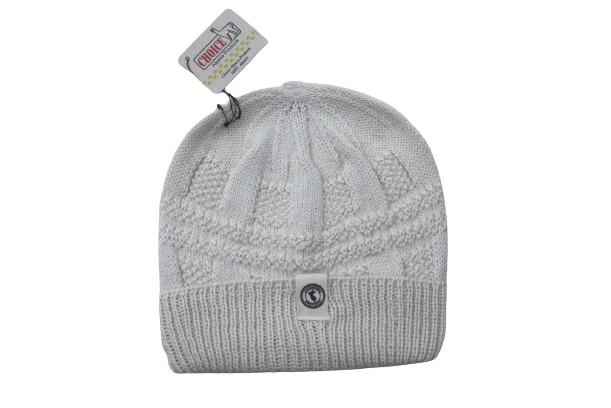 Hillary 100% Baby Alpaca Hat | Adventure Required Explorer Series