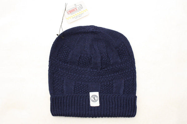 Hillary 100% Baby Alpaca Hat | Adventure Required Explorer Series