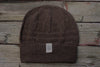 Hillary 100% Baby Alpaca Hat | Adventure Required Explorer Series