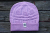 Hillary 100% Baby Alpaca Hat | Adventure Required Explorer Series