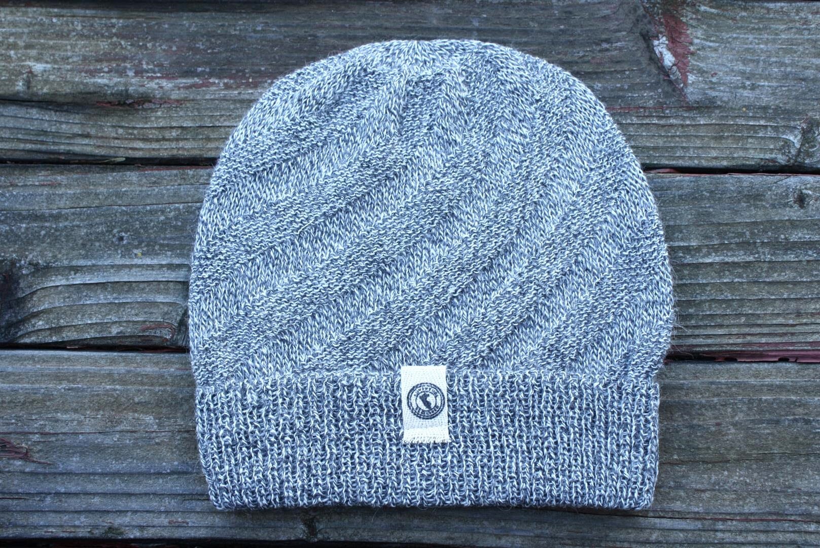 Adventure Required - Kingsley Alpaca Hat