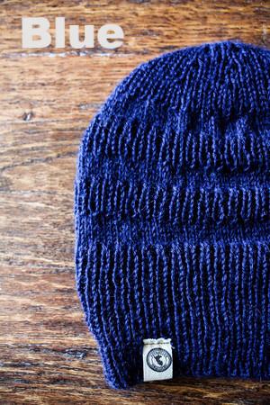 Roosevelt 100% Baby Alpaca Hat – Adventure Required Explorer Series