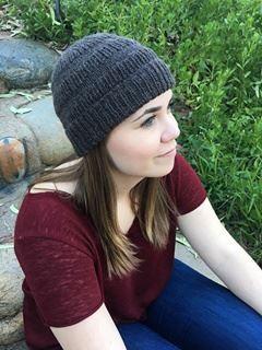 Roosevelt 100% Baby Alpaca Hat – Adventure Required Explorer Series