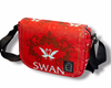 Kuna Crossbody Bag – Upcycled & Eco-Friendly by TORRAIN