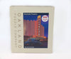 Box for the Alameda Theatre jigsaw puzzle featuring the original artwork