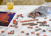 Alameda Theatre 500-Piece Jigsaw Puzzle by Larry Hausen