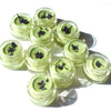 Alien Drip Gloss plant-based makeup balm for lips, cheeks and eyelids