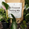 🌿 All-Purpose Potting Mix – Enriched with Ancient Soil for Stronger, Healthier Plants