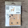 Alpaca 3D Wood Puzzle Toy – DIY STEM Building Kit for Kids