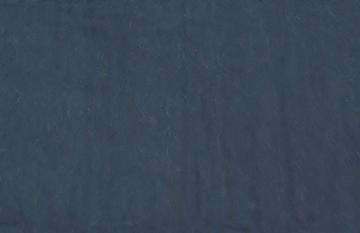 Navy blue fabric texture