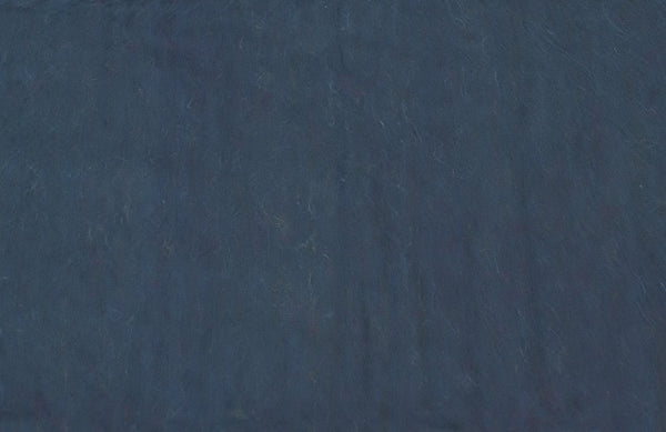 Navy blue fabric texture