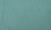 Solid teal color swatch with a textured surface