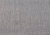 Close-up of gray fabric texture