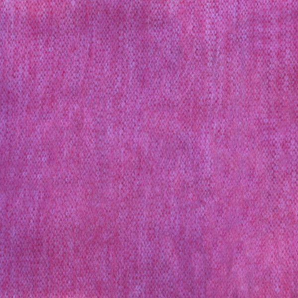 Solid pink color swatch with a textured pattern
